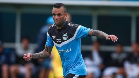 Grêmio e Cruzeiro se enfrentam no Brasileirão