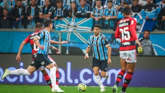 Grêmio e Flamengo decidem a vaga à semifinal da Copa do Brasil nesta quarta