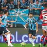 Em crise, Flamengo recebe o Grêmio por vaga na final da Copa do Brasil