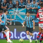 Em crise, Flamengo recebe o Grêmio por vaga na final da Copa do Brasil