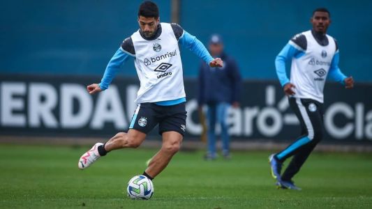 Grêmio e Flamengo se enfrentam na Copa do Brasil
