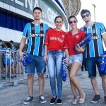 Grêmio x Internacional: onde assistir ao clássico gaúcho