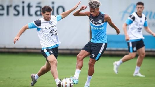 Grêmio e Internacional se enfrentam neste domingo (5)