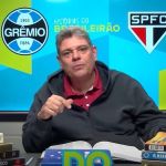 Histórias do Brasileirão: Grêmio leva a melhor sobre o São Paulo em final de 1981