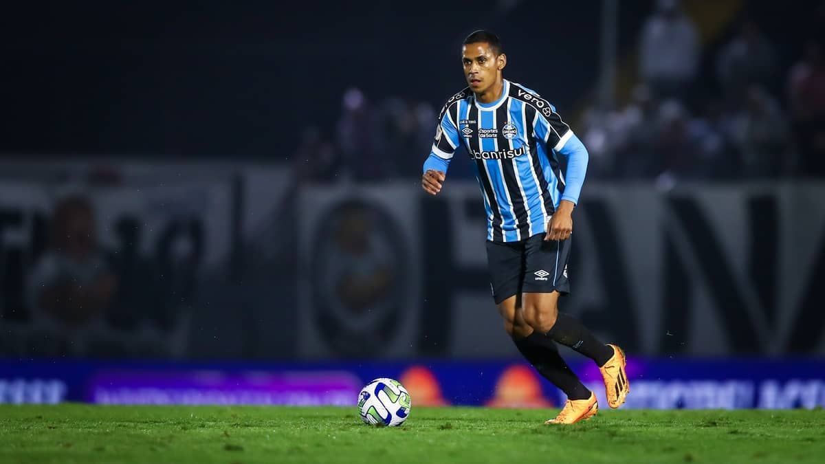 Corinthians x Grêmio: onde assistir ao jogo pela Série A