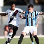 Grêmio x Vasco: veja as prováveis escalações pelo Campeonato Brasileiro