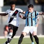 Grêmio x Vasco: veja as prováveis escalações pelo Campeonato Brasileiro