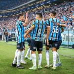 Grêmio: CBF detalha datas e horários de mais cinco jogos da Série A do Brasileiro