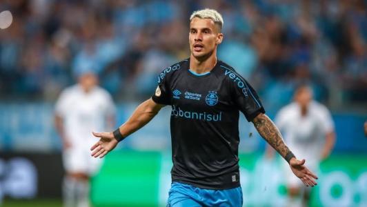 Grêmio na Série A