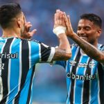 Grêmio x Botafogo: onde assistir ao jogo pela Série A 