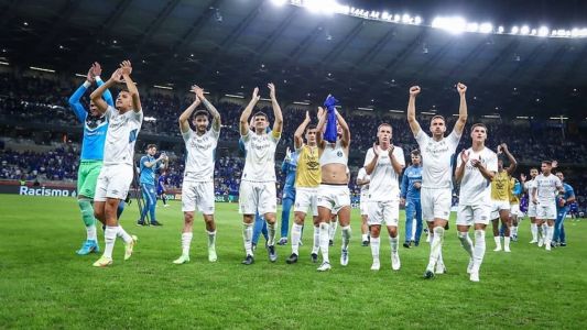 Grêmio passou pelo Campinense, Ferroviário, ABC e Cruzeiro