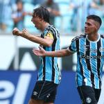 Grêmio na Libertadores: tabela e datas dos jogos