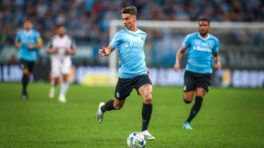 Grêmio pela Série A