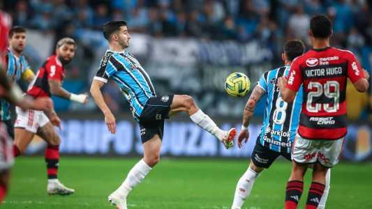 Grêmio precisa de uma virada histórica no Maracanã
