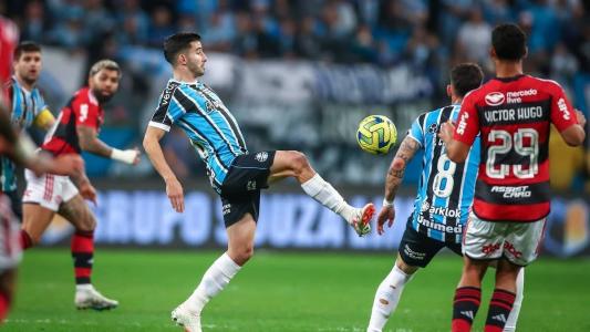 Grêmio precisa de uma virada histórica no Maracanã