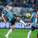 Flamengo x Grêmio: prováveis escalações para semifinal da Copa do Brasil