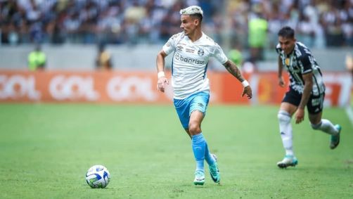 Grêmio quer a vitória para se aproximar da liderança