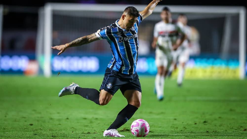 Grêmio x Flamengo: onde assistir ao jogo pela Série A