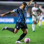 Grêmio x Flamengo: onde assistir ao jogo pela Série A