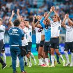 Grêmio x América: onde assistir ao jogo pela Série A