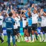 Grêmio x América: onde assistir ao jogo pela Série A