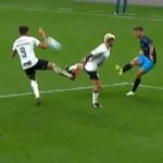 CBF afasta equipe de arbitragem após pênalti não marcado em Corinthians x Grêmio