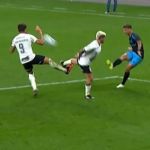 Corinthians x Grêmio: CBF admite erro ao não marcar pênalti de Yuri Alberto