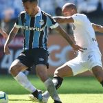 Grêmio x Santos: onde assistir ao jogo pelo Campeonato Brasileiro