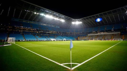 Grêmio só terá controle da gestão da Arena em 2033