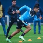 Grêmio x Bragantino: veja as prováveis escalações para jogo do Brasileirão