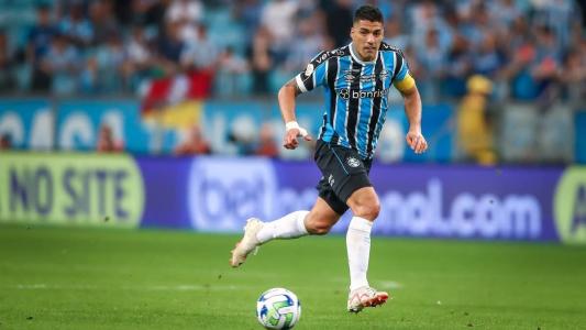 Grêmio tenta se aproximar ainda mais do líder Botafogo