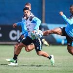 Grêmio reclama de calendário e freta voo para enfrentar Cruzeiro em BH
