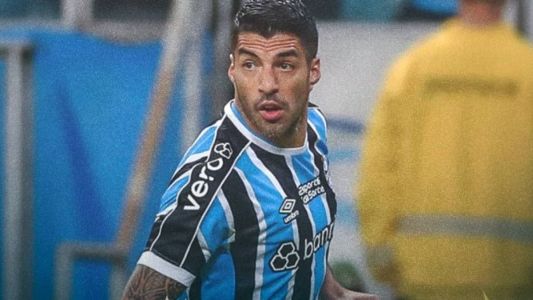 Grêmio: veja o que Suárez disse sobre golaço e empate com Cruzeiro