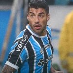 Grêmio: veja o que Suárez disse sobre golaço e empate com Cruzeiro