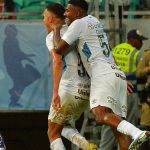 Bahia 1 x 2 Grêmio: veja gols e lances do jogo do Brasileirão