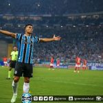 Grêmio 3x1 Inter: veja os gols do Gre-Nal pelo Brasileirão