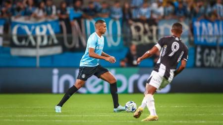 Grêmio viaja até Cuiabá na 3ª rodada do Brasileirão