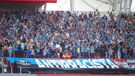 Grêmio visita o Internacional neste domingo no clássico Gre-Nal 440