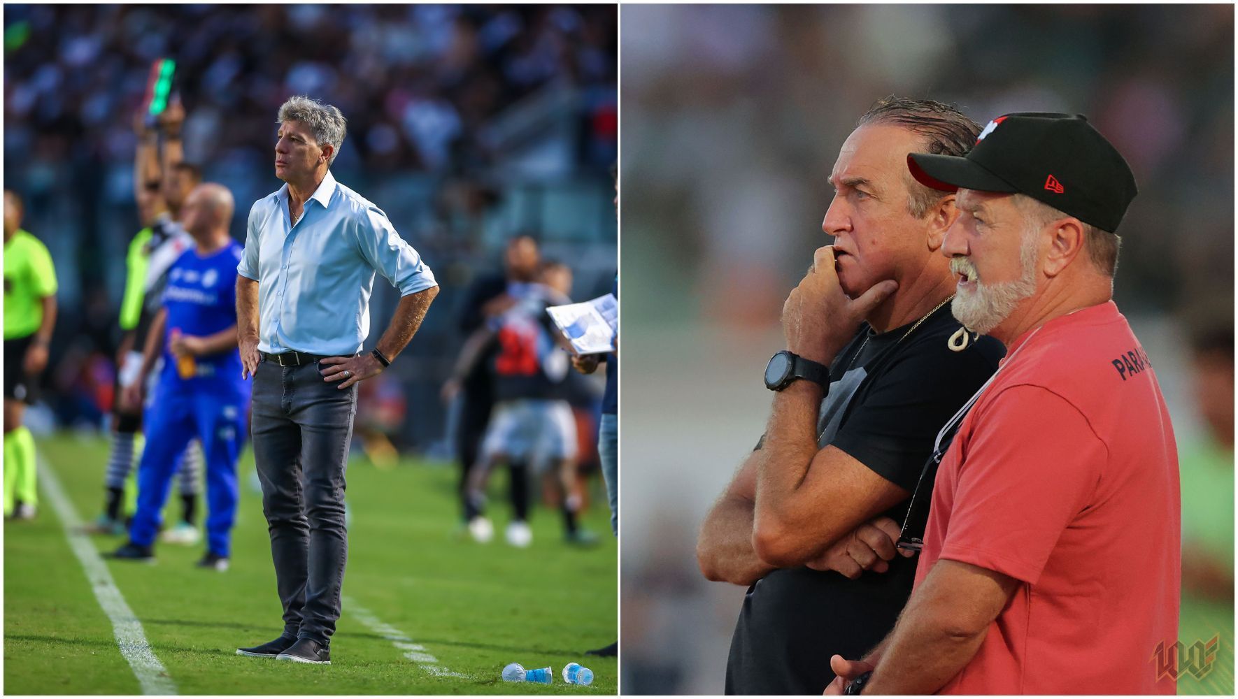 Grêmio x Athletico-PR: horário e onde assistir ao vivo pelo Brasileiro