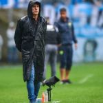 Grêmio x Palmeiras: escalações pelo Campeonato Brasileiro