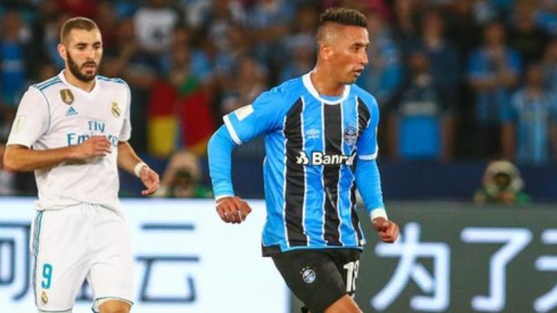 Campeão da Libertadores pelo Grêmio anuncia aposentadoria e planeja ser técnico