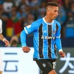 Campeão da Libertadores pelo Grêmio anuncia aposentadoria e planeja ser técnico