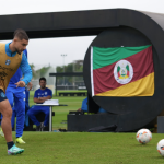 Veja onde Grêmio mandará jogos no retorno do Campeonato Brasileiro
