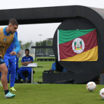 Veja onde Grêmio mandará jogos no retorno do Campeonato Brasileiro