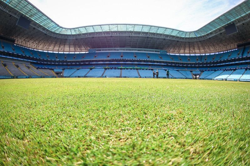 Horário e onde assistir ao vivo Grêmio x Juventude, pelo Campeonato Gaúcho