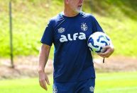 Escalação do Grêmio: o provável time para enfrentar o Palmeiras pelo Brasileiro