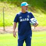 Escalação do Grêmio: o provável time para enfrentar o Palmeiras pelo Brasileiro