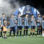 Grêmio na Copa do Brasil: sorteio define adversário das oitavas de final