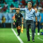 Renato Gaúcho sobe o tom contra CBF após polêmica com a arbitragem; veja