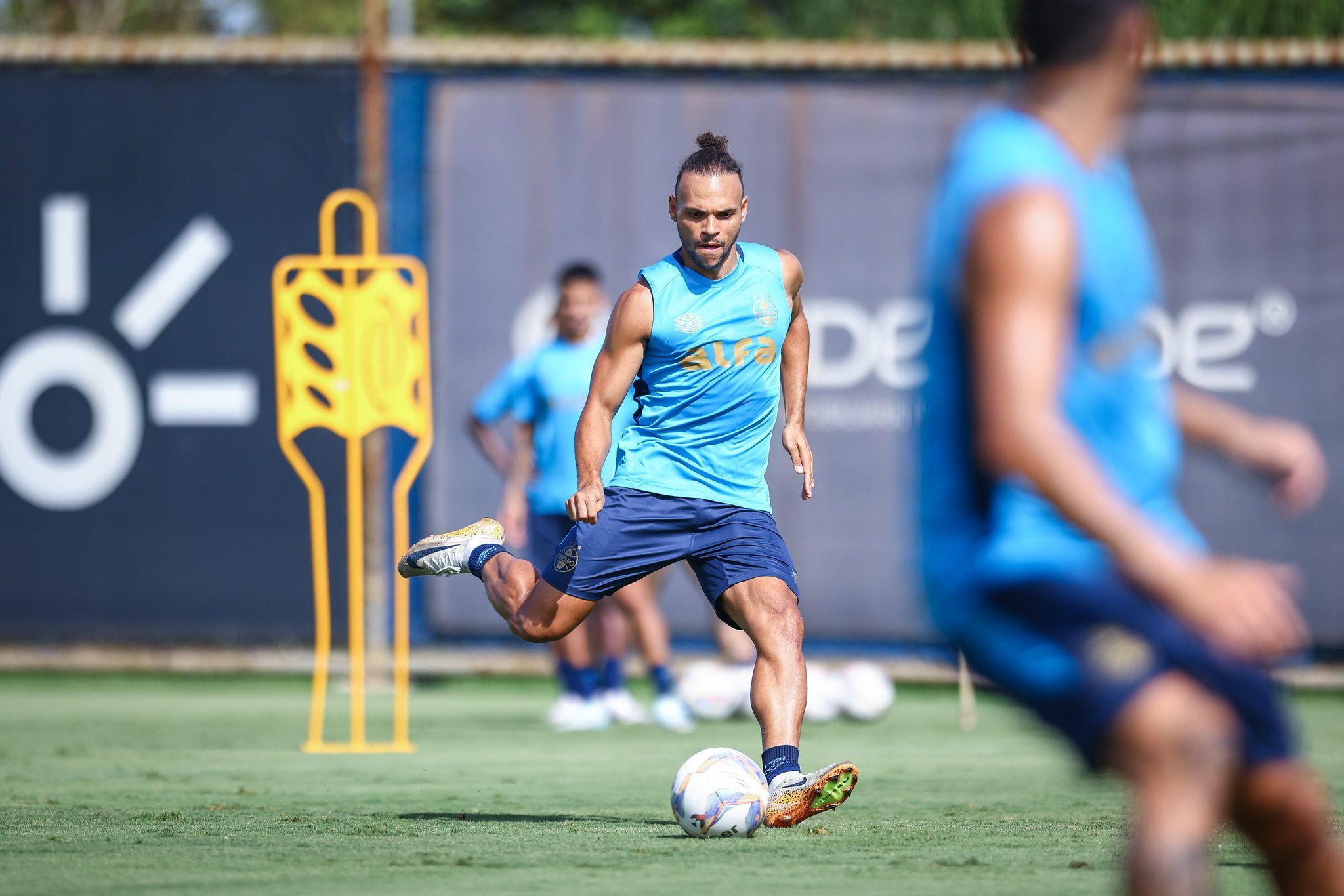 Escalação do Grêmio: equipe terá desfalques para GreNal decisivo do Gaúcho